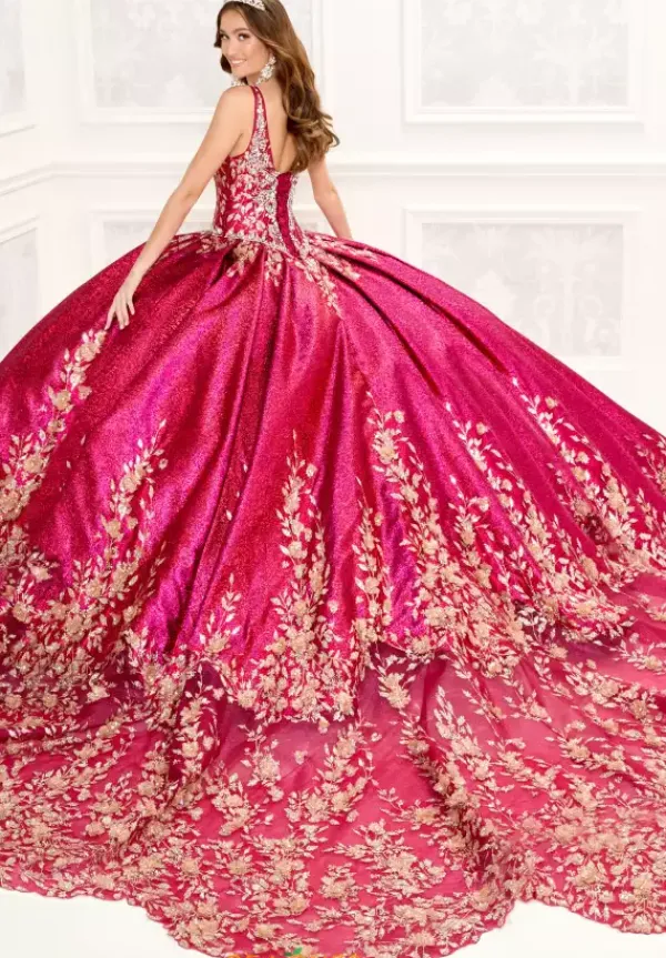 Quinceanera PR30081^Princesa Discount