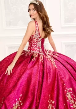 Quinceanera PR30081^Princesa Discount