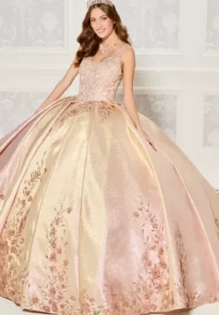 Quinceanera PR30081^Princesa Discount