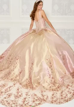 Quinceanera PR30081^Princesa Discount