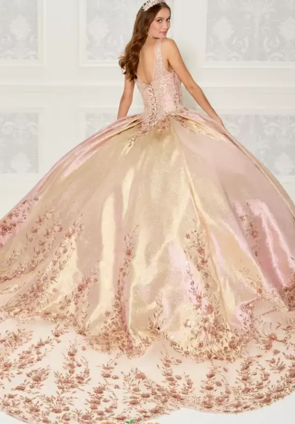 Quinceanera PR30081^Princesa Discount
