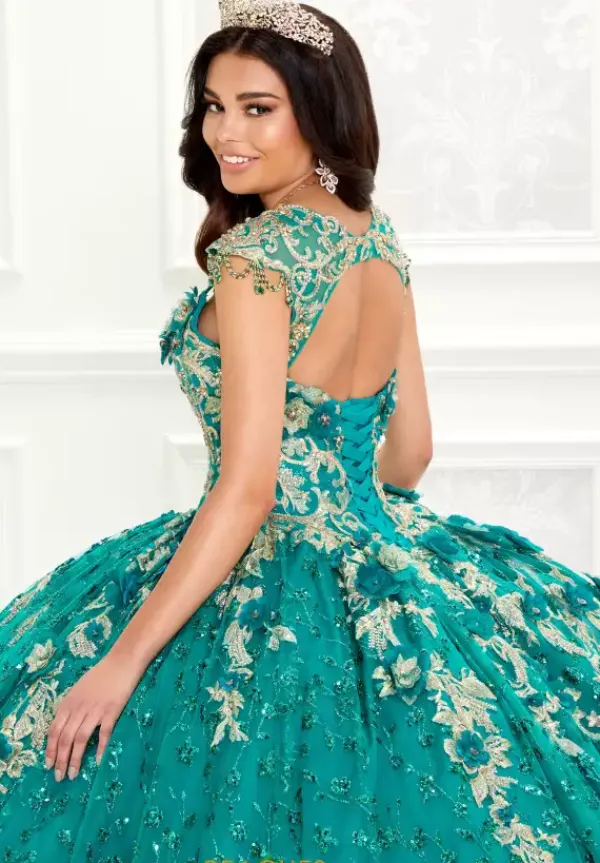 Quinceanera PR30088^Princesa Discount