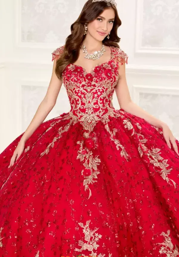 Quinceanera PR30088^Princesa Discount