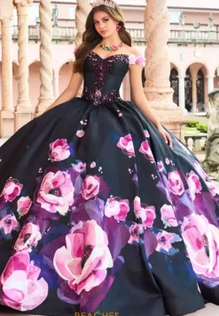 Quinceanera PR30151^Princesa New