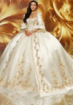 Quinceanera PR30210^Princesa Hot