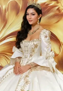 Quinceanera PR30210^Princesa Hot