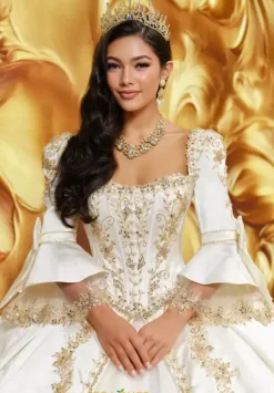 Quinceanera PR30210^Princesa Hot