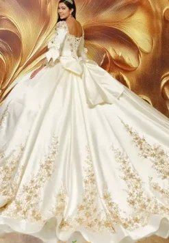 Quinceanera PR30210^Princesa Hot