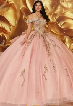 Quinceanera PR30207^Princesa