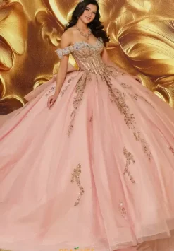 Quinceanera PR30207^Princesa