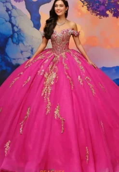 Quinceanera PR30207^Princesa