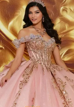 Quinceanera PR30207^Princesa
