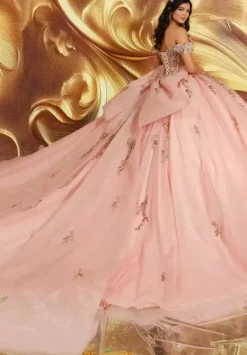 Quinceanera PR30207^Princesa