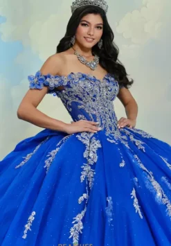 Quinceanera PR30207^Princesa