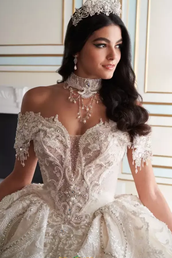 Quinceanera PR70101^Princesa Best