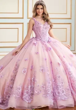 Quinceanera PR30179^Princesa Outlet
