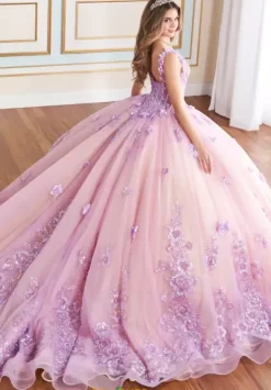 Quinceanera PR30179^Princesa Outlet