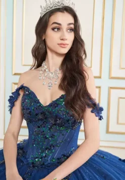Quinceanera PR30179^Princesa Outlet
