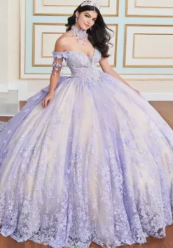 Quinceanera PR30172^Princesa