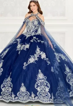 Quinceanera PR30086^Princesa New