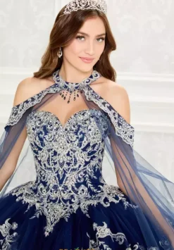 Quinceanera PR30086^Princesa New