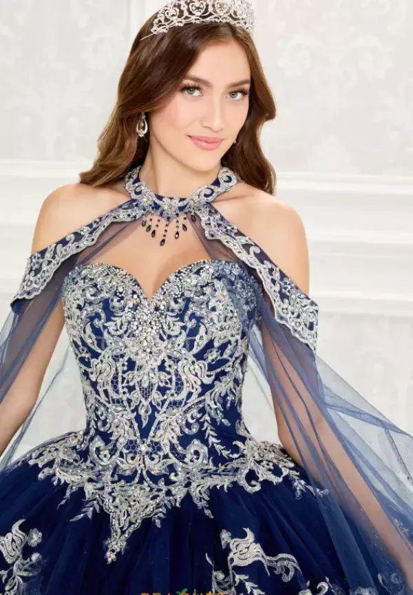 Quinceanera PR30086^Princesa New
