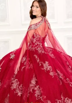 Quinceanera PR30086^Princesa New