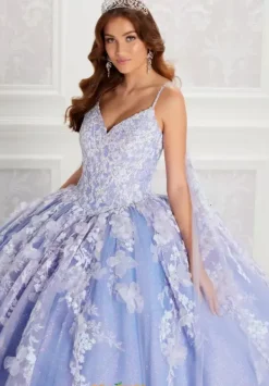 Quinceanera PR22143^Princesa Outlet