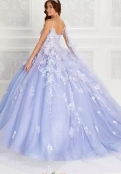 Quinceanera PR22143^Princesa Outlet