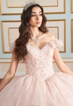 Quinceanera PR30163^Princesa Sale