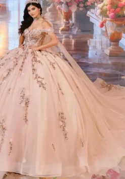 Quinceanera PR30194^Princesa