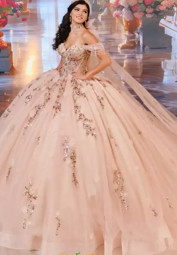 Quinceanera PR30194^Princesa