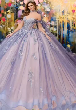 Quinceanera PR30194^Princesa
