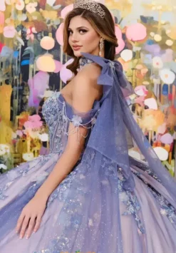 Quinceanera PR30194^Princesa
