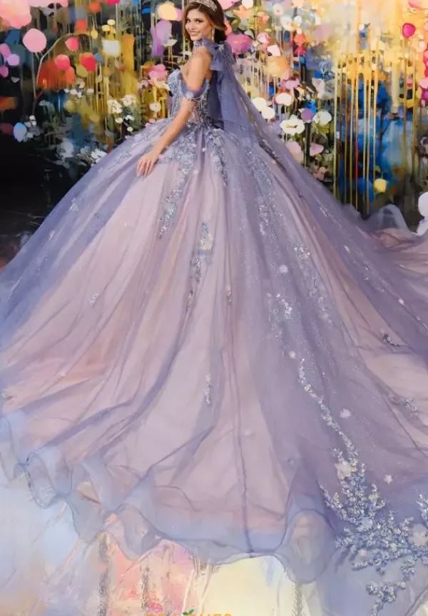 Quinceanera PR30194^Princesa