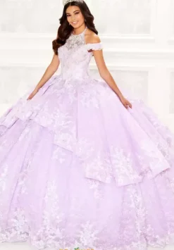 Quinceanera PR30089^Princesa Hot