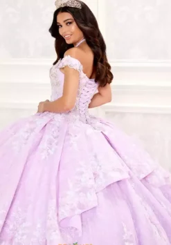 Quinceanera PR30089^Princesa Hot