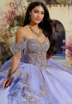 Quinceanera PR30226^Princesa New