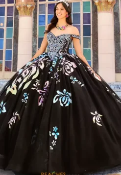 Quinceanera PR30156^Princesa Clearance