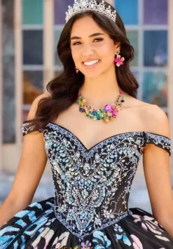 Quinceanera PR30156^Princesa Clearance
