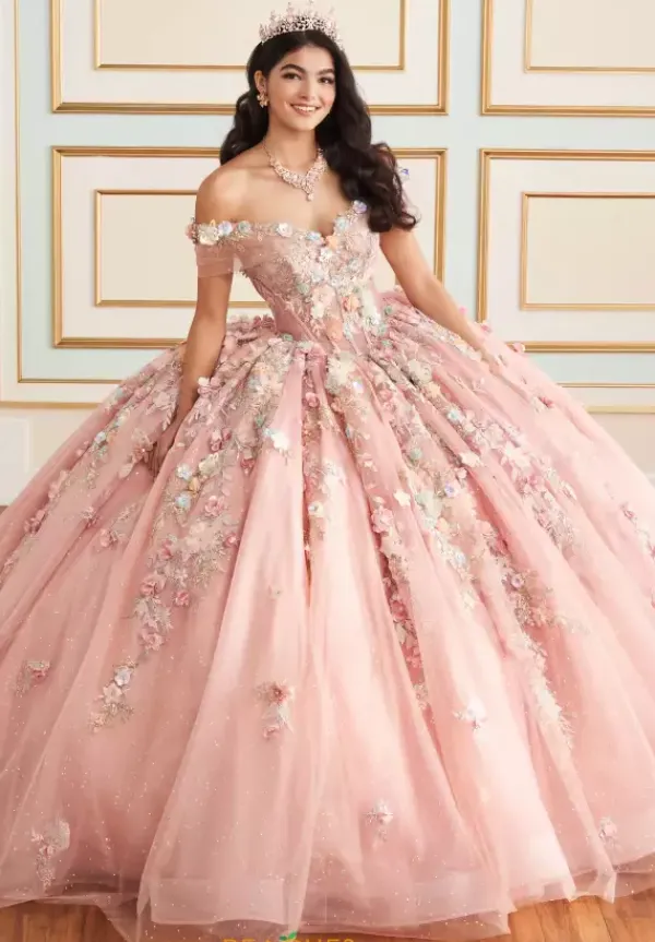 Quinceanera PR30175^Princesa Sale