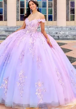 Quinceanera PR30162^Princesa Discount