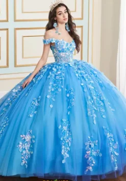 Quinceanera PR30162^Princesa Discount