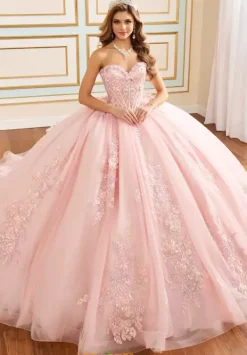 Quinceanera PR30199^Princesa Discount