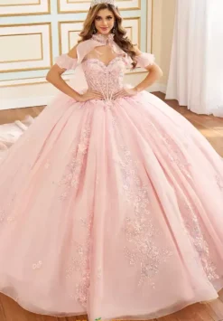 Quinceanera PR30199^Princesa Discount