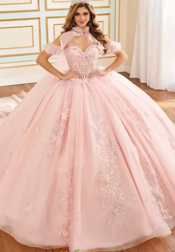Quinceanera PR30199^Princesa Discount