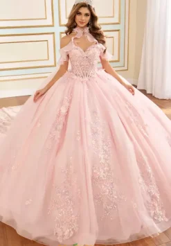 Quinceanera PR30199^Princesa Discount