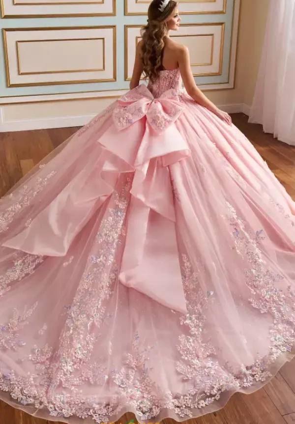 Quinceanera PR30199^Princesa Discount
