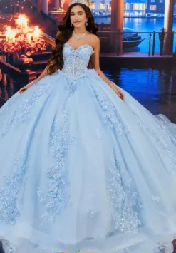 Quinceanera PR30199^Princesa Discount