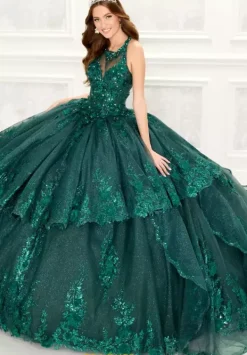 Quinceanera PR30082^Princesa Discount